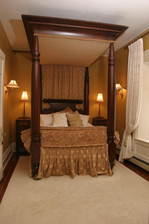 Bed and Breakfast Grand Victorian Niagara-Fälle Exterior foto
