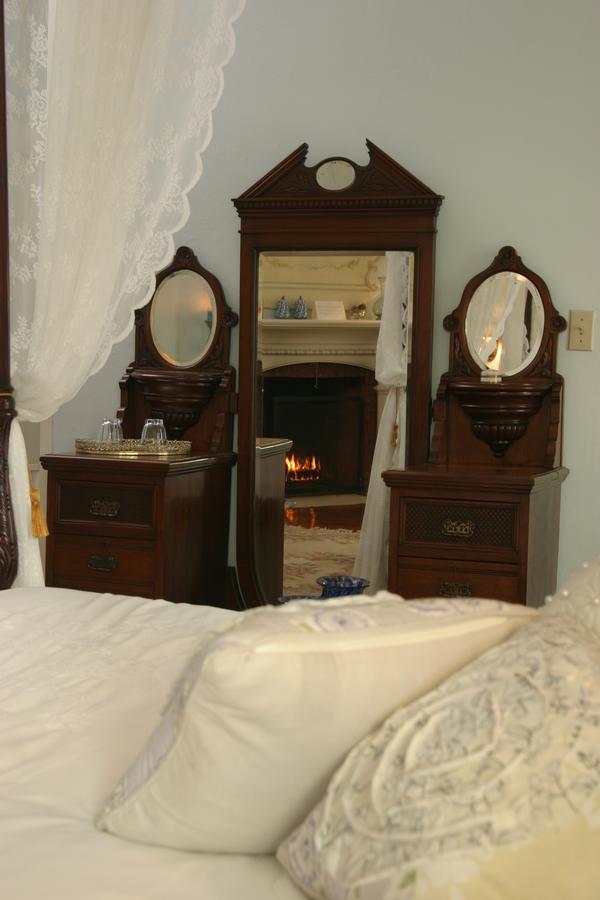 Bed and Breakfast Grand Victorian Niagara-Fälle Exterior foto