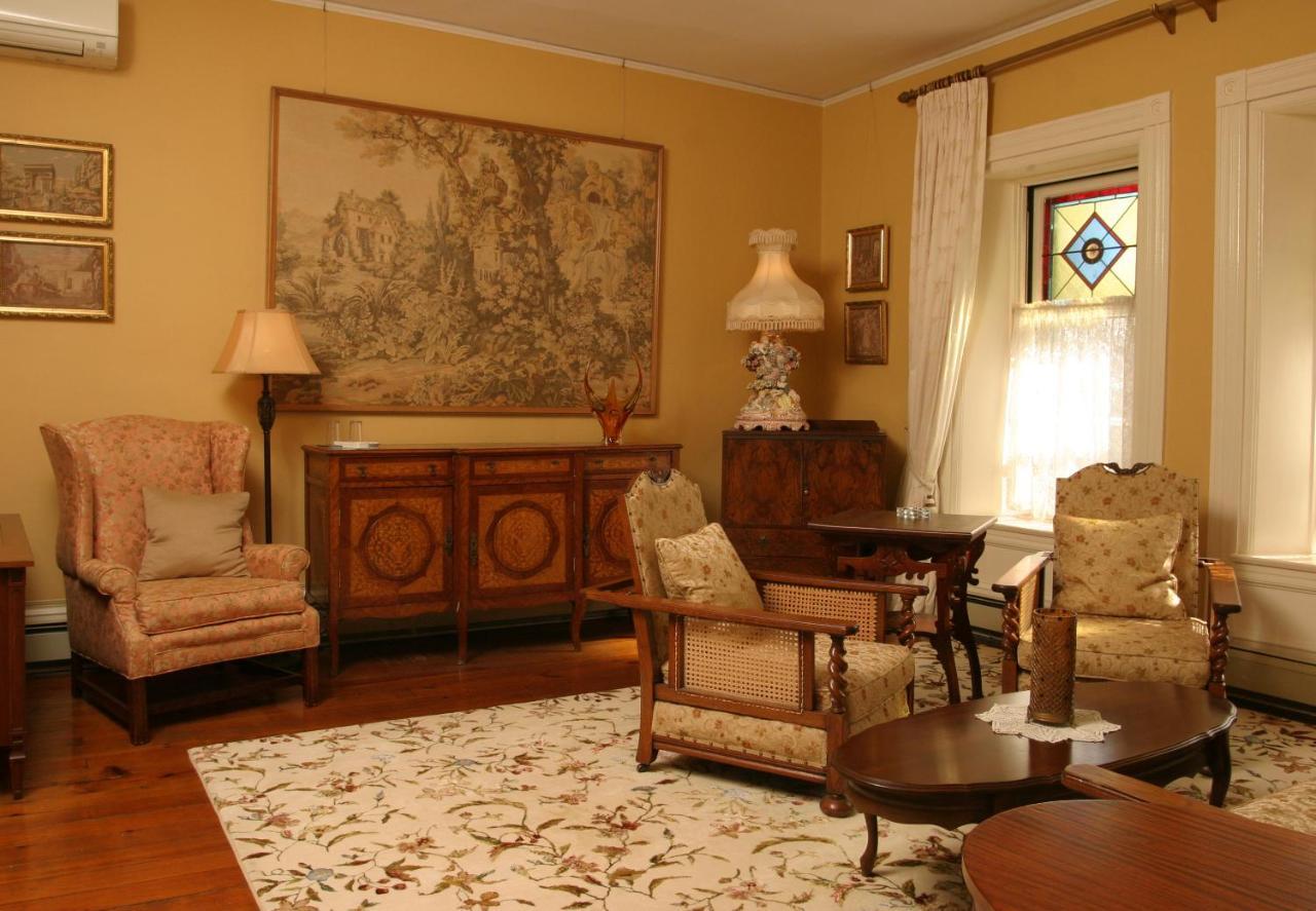 Bed and Breakfast Grand Victorian Niagara-Fälle Exterior foto